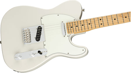 Review Đàn Guitar Điện Fender Player Series Telecaster