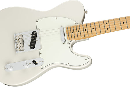 Review Đàn Guitar Điện Fender Player Series Telecaster