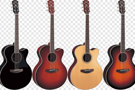 Đàn Guitar Nào Tốt Nhất? Giá Bao Nhiêu Tiền?