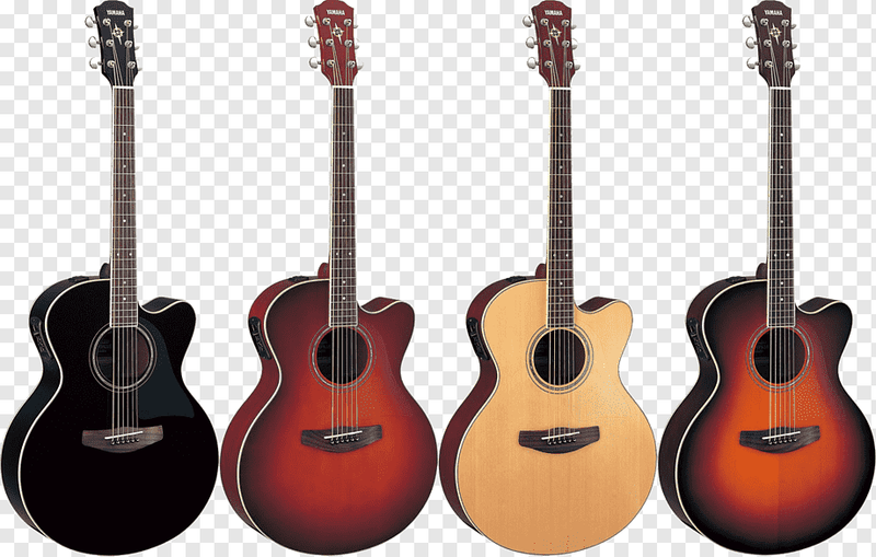 Đàn Guitar Nào Tốt Nhất? Giá Bao Nhiêu Tiền?