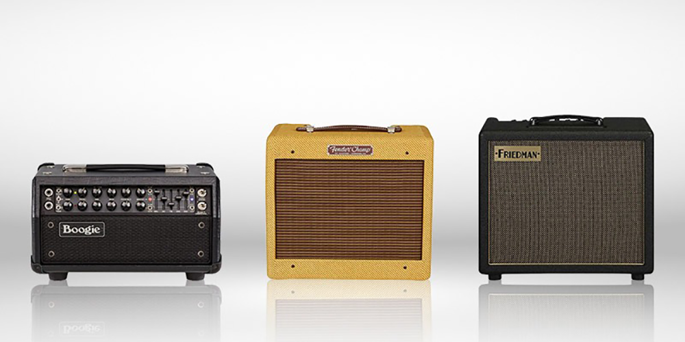 17 Bộ Amp Đèn Nhỏ Và Công Suất Thấp Tốt Nhất Hiện Nay
