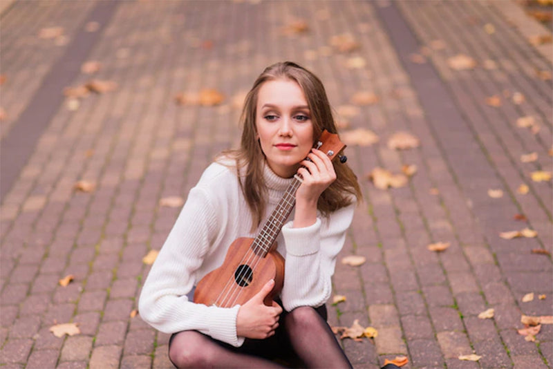 Các Bước Để Chọn Được Một Cây Đàn Ukulele Chất Lượng Nhất