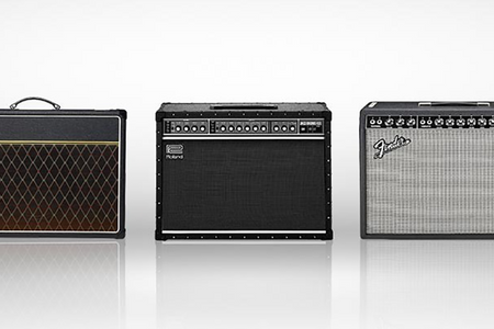 8 Bộ Amp Guitar Clean Tốt Nhất Hiện Nay