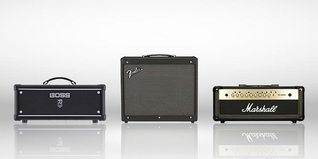 Review 17 Amply Solid State Tốt Nhất Hiện Nay