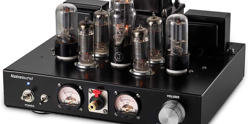 21 Amplifier Guitar Tốt Nhất Cho Acoustic và Electric