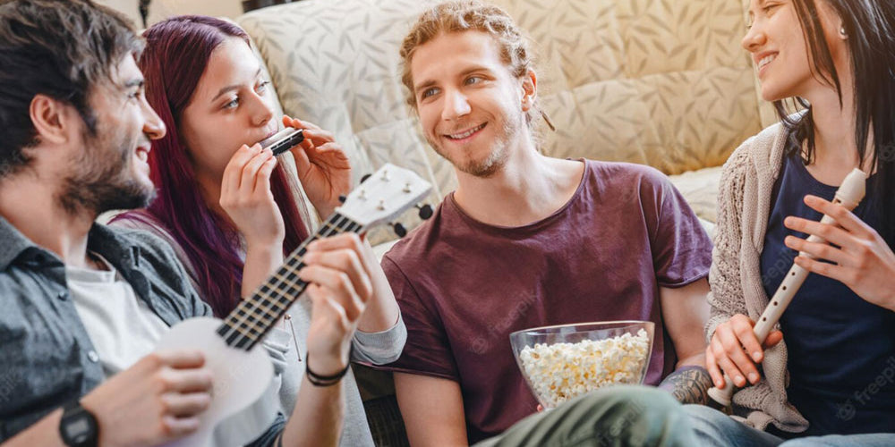 Có Nên Mua Đàn Ukulele Cũ Không