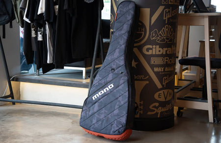 Những Phụ Kiện Guitar Nhất Định Phải Có