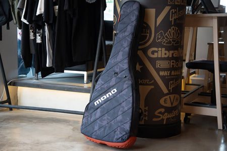 Những Phụ Kiện Guitar Nhất Định Phải Có