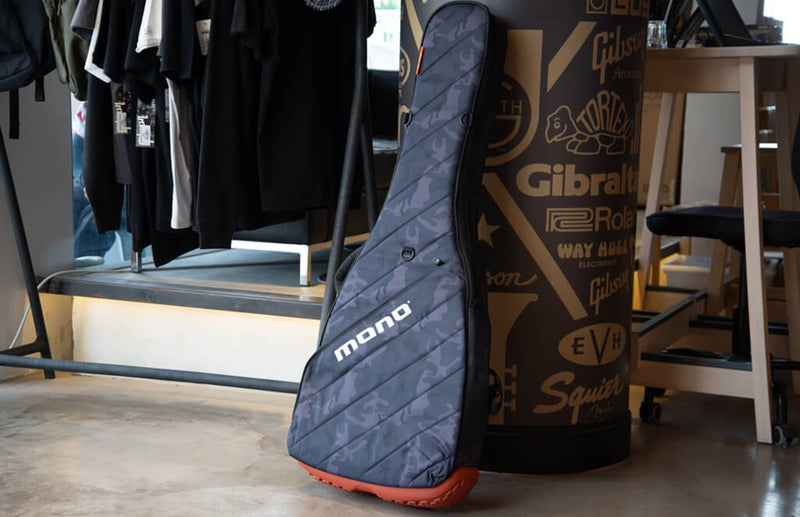 Những Phụ Kiện Guitar Nhất Định Phải Có