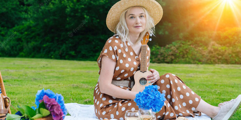 Cách Thay Dây Đàn Ukulele