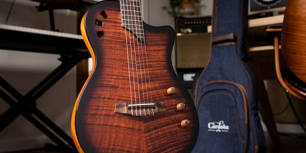 Có Nên Mua Đàn Guitar Cordoba?