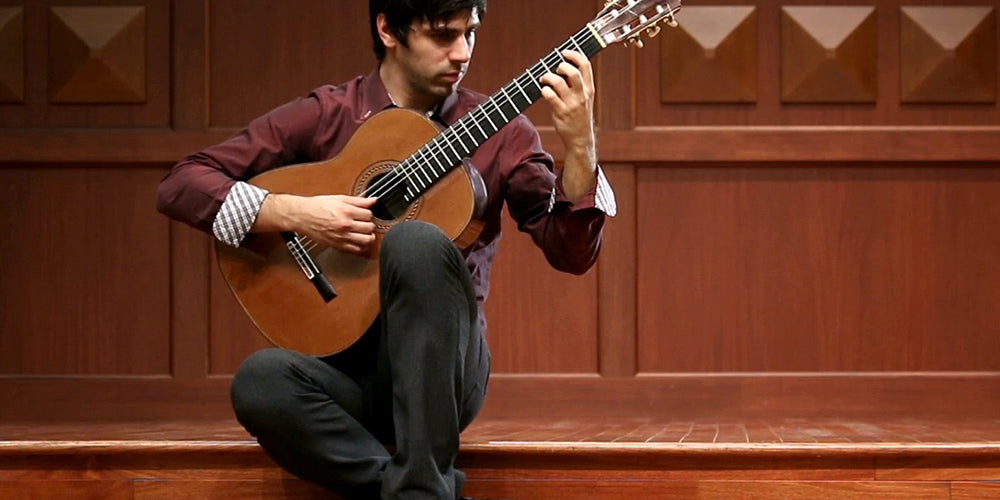 Top 3 Đàn Guitar Classic Tầm Giá 2 Triệu Chất Lượng Không Đối Thủ