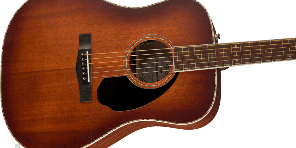Đánh giá Fender Paramount PD-220E