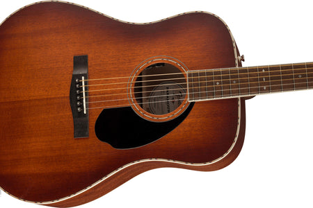 Đánh giá Fender Paramount PD-220E