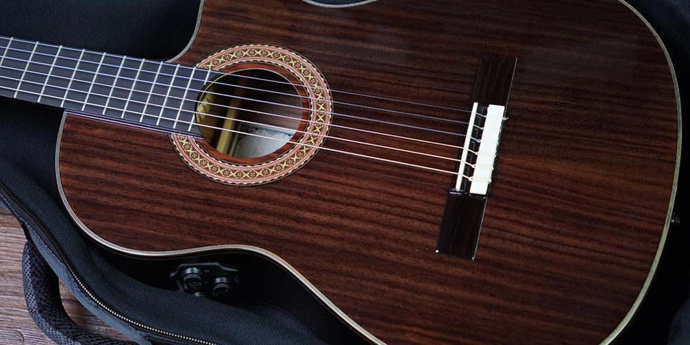 Top 10 Đàn Guitar Classic Giá Rẻ Được Yêu Chuộng Nhất