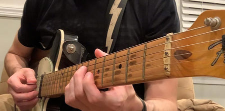 Mốc Thời Gian Thực Tế Về Việc Mất Bao Lâu Để Học Guitar