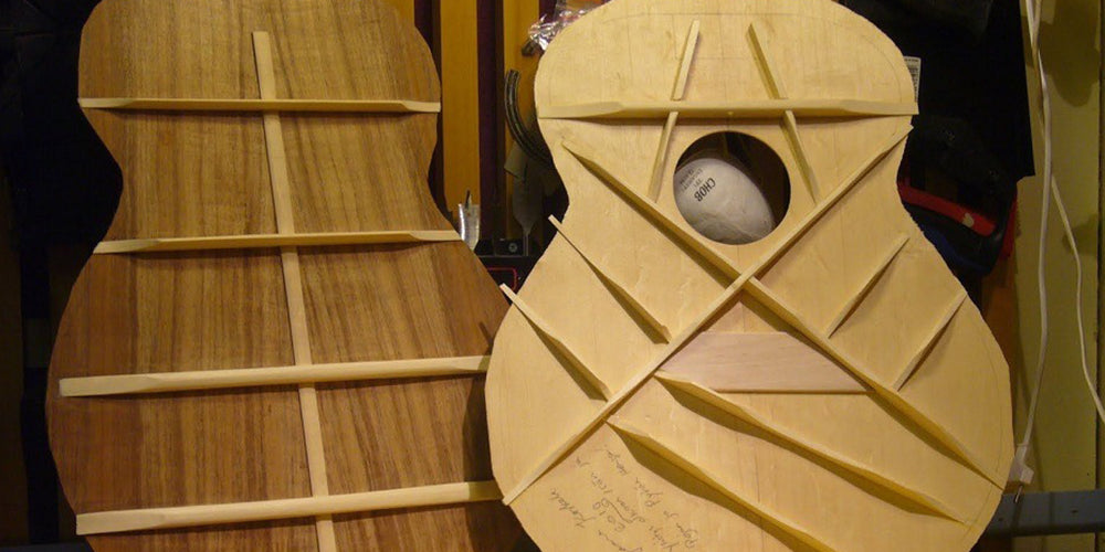 Top 5 Thanh Giằng Làm Đàn Guitar Phổ Biến Nhất