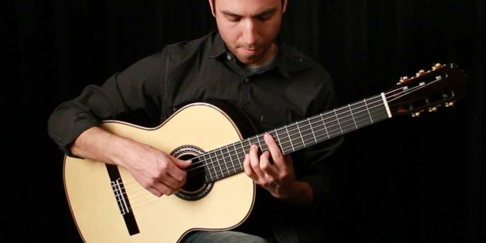 Đàn Guitar Cordoba C12: Báu Vật Tồn Tại Suốt Đời
