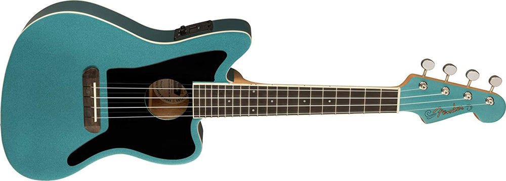 Một Số Hãng Đàn Ukulele Nổi Tiếng Thế Giới
