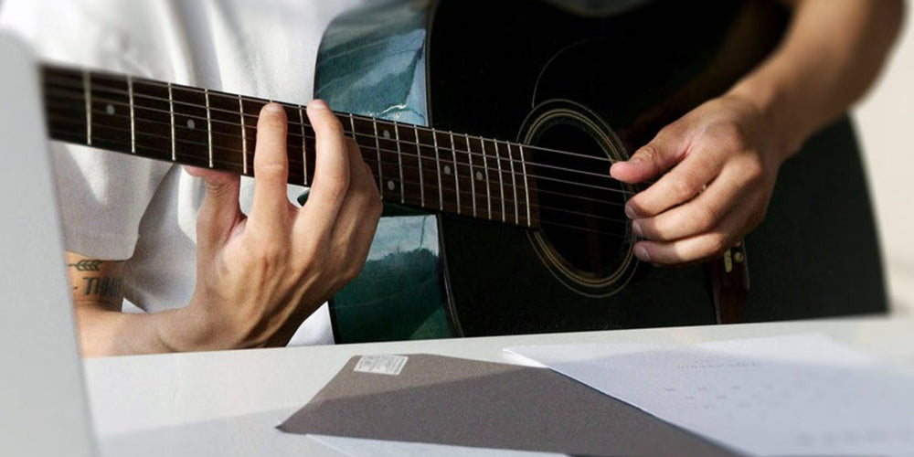 Top 10 Đàn Guitar Giá Rẻ Chất Lượng Không Đối Thủ