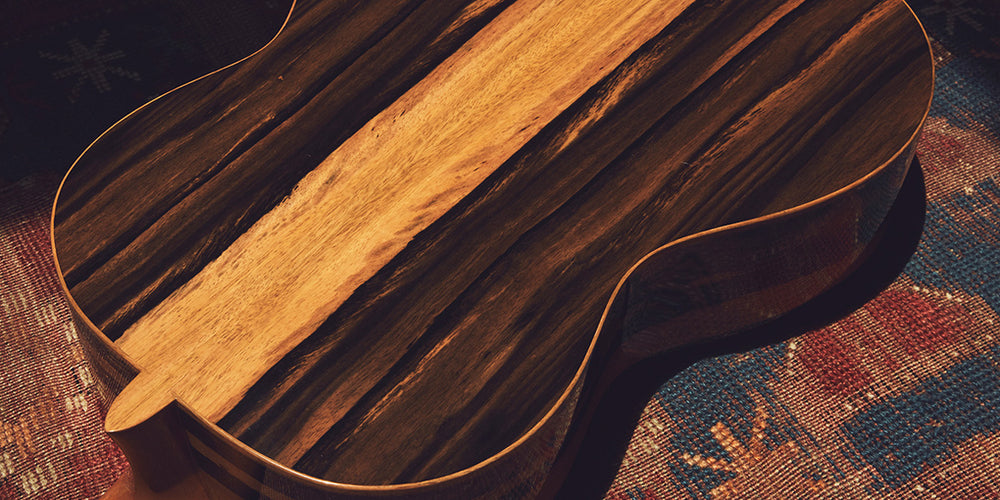 Guitar Classic 5 Triệu