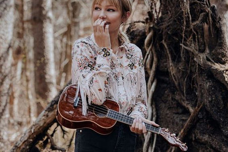 Lỗi Rè Ù Trên Đàn Ukulele Và Cách Khắc Phục