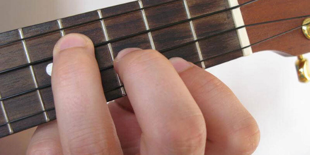 Top 10 hợp âm đàn ukulele phổ biến nhất