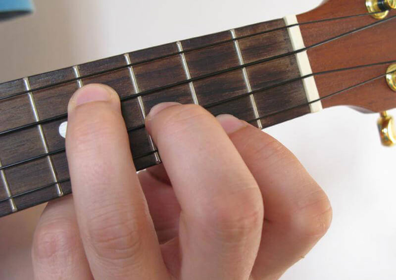 Top 10 hợp âm đàn ukulele phổ biến nhất