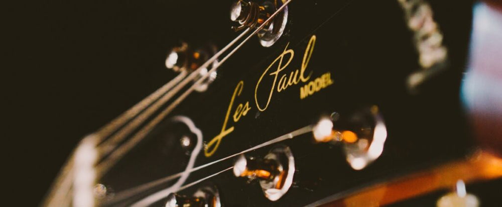 Đàn Guitar Les Paul Giá Bao Nhiêu?