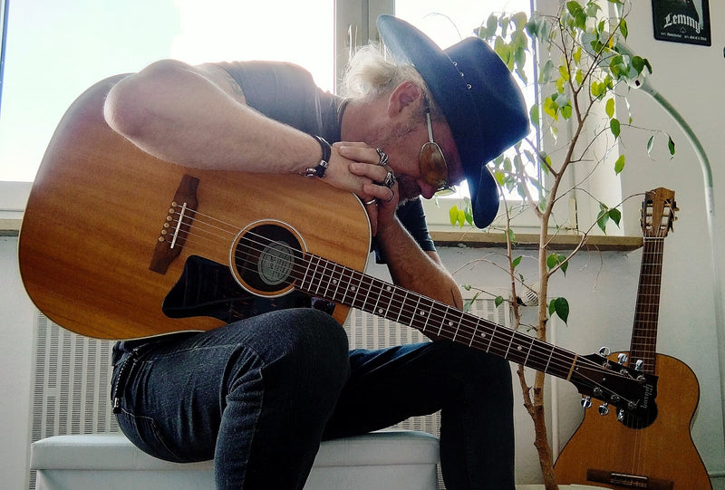 Top 10 Đàn Guitar Giá 1 Triệu Cho Người Bắt Đầu