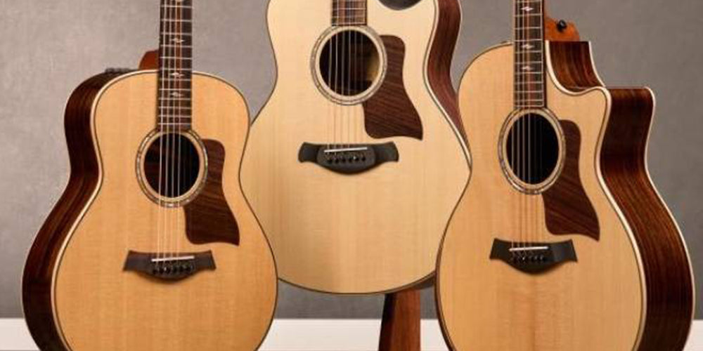 Nên Mua Đàn Guitar Acoustic Hay Guitar Classic?
