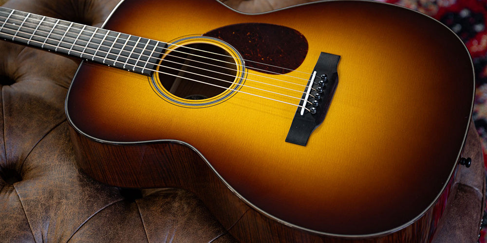 Top 5 Đàn Guitar Acoustic Tầm Giá 1 Triệu Không Đối Thủ