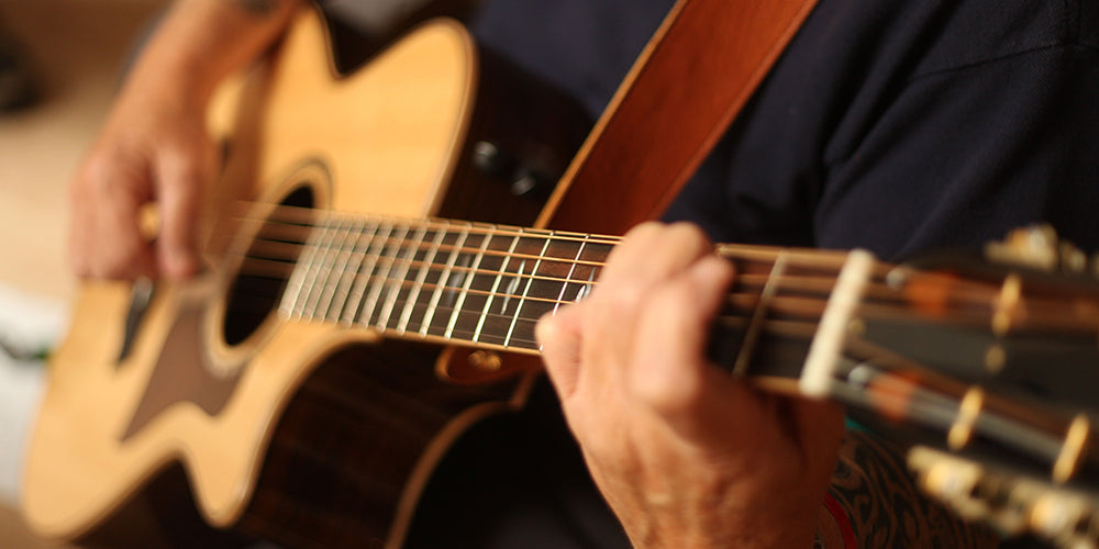 6 Rủi Ro Khi Mua Đàn Guitar Dưới 1 Triệu