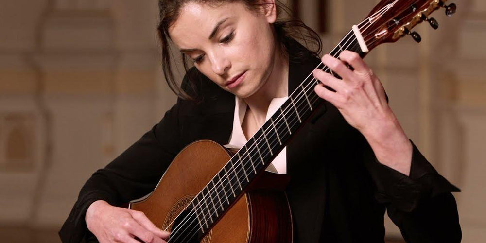 Các Hãng Đàn Guitar Classic Nổi Tiếng Nhất Thế Giới