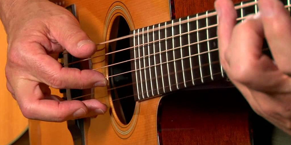 Giải Đáp Những Câu Hỏi Khi Học Đàn Guitar