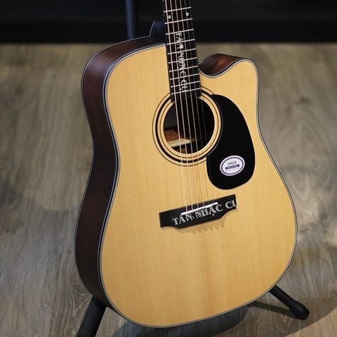 Các Model Đàn Guitar Acoustic Giá Rẻ Nên Mua