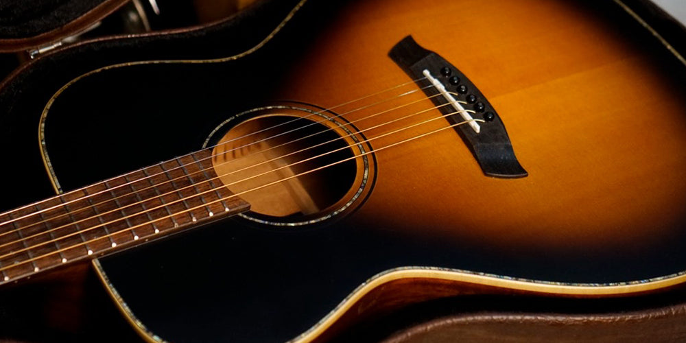 Top 10 Đàn Guitar Acoustic Giá Rẻ Được Yêu Thích Nhất
