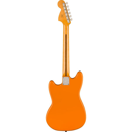 Đàn Guitar Bass Squier Classic Vibe 60s Competition Mustang Bass, Indian Laurel Fingerboard, #0374078582