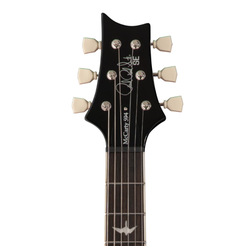 Đàn Guitar Điện PRS SE McCarty 594 Singlecut, Black Gold Sunburst