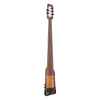 Đàn Guitar Điện Ibanez UB805 Fretless Bass, Mahogany Oil Burst