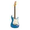 Đàn Guitar Điện Squier Classic Vibe 60s Stratocaster, Indian Laurel Fingerboard, Lake Placid Blue, #0374010502