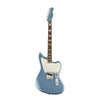 Đàn Guitar Điện Squier Limited Edition Paranormal Offset Telecaster SJ, Laurel Fingerboard, Ice Blue Metallic, #0377008583