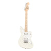 Đàn Guitar Điện Squier Mini Jazzmaster HH, Maple Fingerboard, Olympic White #0370125505