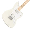 Đàn Guitar Điện Squier Mini Jazzmaster HH, Maple Fingerboard, Olympic White #0370125505