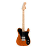 Đàn Guitar Điện Squier Paranormal Esquire Deluxe, Maple Fingerboard, Mocha, #0377045529