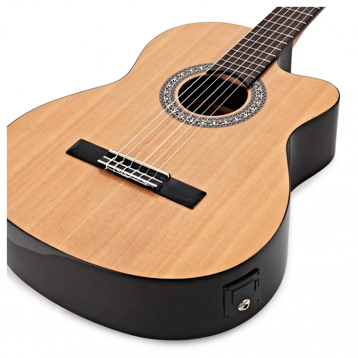 Đàn Đàn Guitar Classic Admira Sara EC