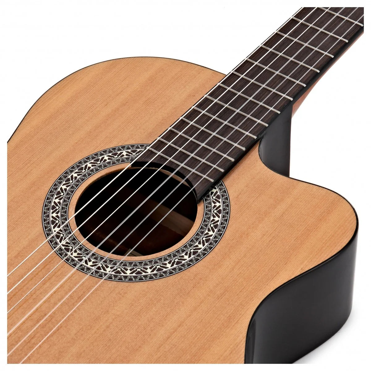 Đàn Đàn Guitar Classic Admira Sara EC