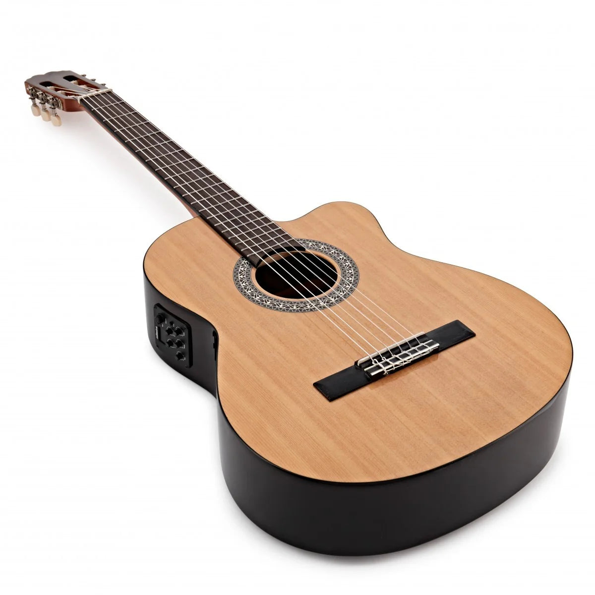 Đàn Đàn Guitar Classic Admira Sara EC