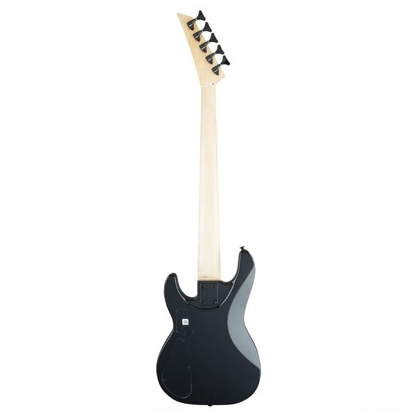 Đàn Guiar Bass 5 Dây Jackson Concert Bass JS3V, Metallic Blue Burst
