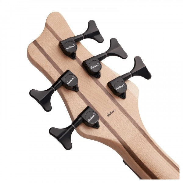 Đàn Guiar Bass 5 Dây Jackson Pro Series Spectra Bass SBA V, Blue Burst